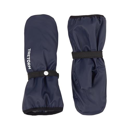 Tretorn Wings Vanter Navyblå 2 Y  Marineblå  2 år  Unisex