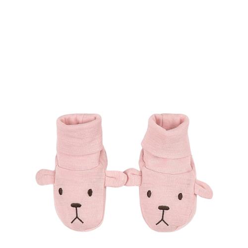 Lillelam Lammi Tøffeler Lyserøde 17-19 EU  Lyserød  17-19 EU  Unisex