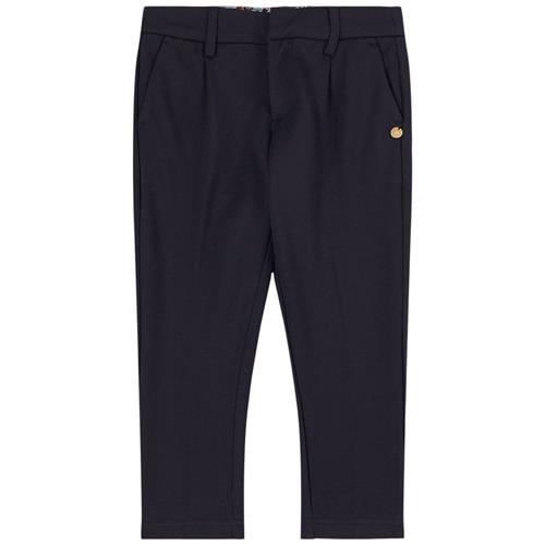 Scotch & Soda Bukser Navyblå 14 Y  Marineblå  14 år  kvinde