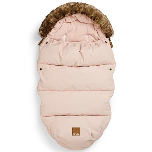 Elodie Kørepose Blushing Pink Stroller      Unisex