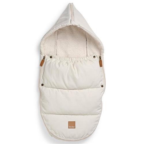 Elodie Kørepose Før Autostol Cremefarvet Stroller      Unisex
