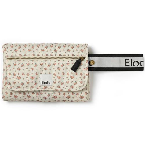 Elodie Bærbar Puslepude Autumn Rose Stroller      Unisex