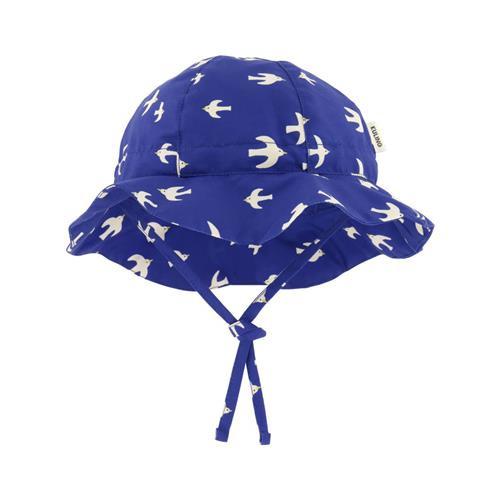 Kuling San Clemente Mønstret Solhat Swallows 48/50 cm  Blå  48/50 cm  Unisex