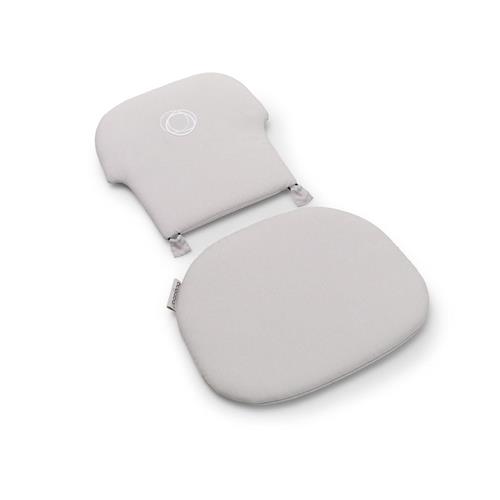 Bugaboo Giraffe Babypude Arctic White One Size      Unisex