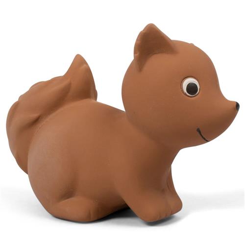 Filibabba Sonja the Squirrel Bidering Brun One Size      Unisex