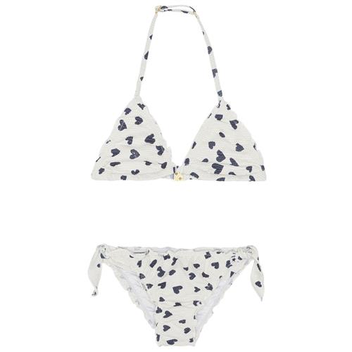 Molo Neola Bikini Blue Passion 158/164 cm  Hvid  158/164 cm  kvinde