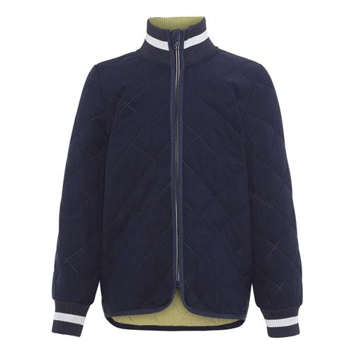 Molo Husky Jakke Navyblå 86/92 cm  Marineblå  86/92 cm  Unisex