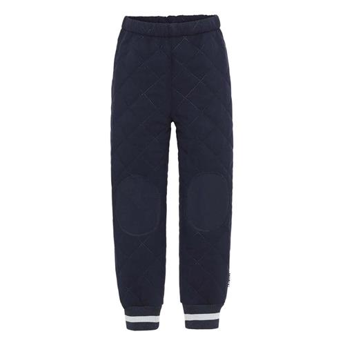 Molo Hoti Softshellbukser Navyblå 92/98 cm  Marineblå  92/98 cm  Unisex