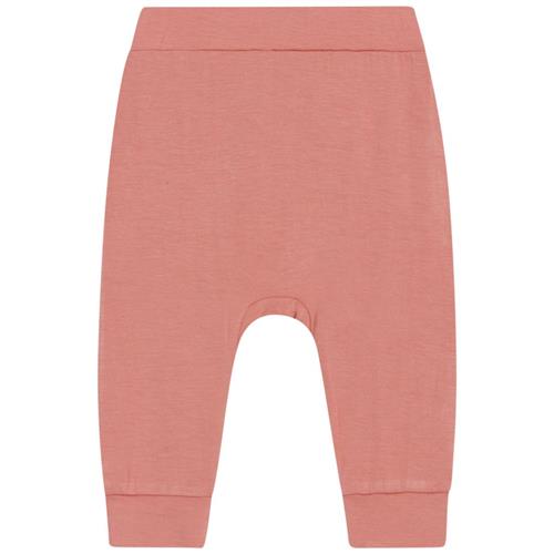 Hust&Claire Gusti Babybukser Old Rosie 68 cm  Lyserød  68 cm  Unisex