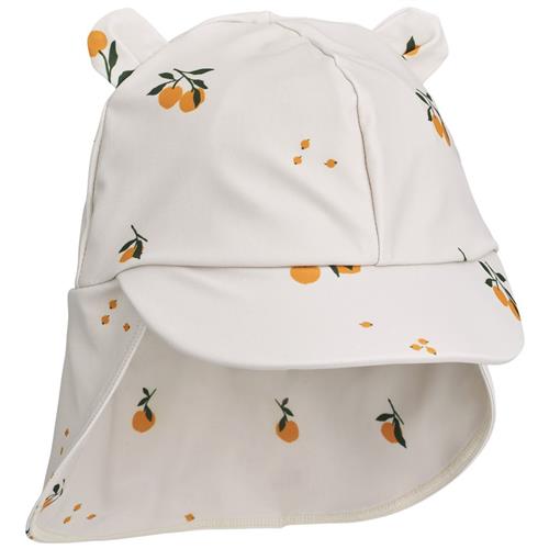 Liewood Senia Solhat Peach Seashell 1-2 Y  Beige  1-2 år  Unisex
