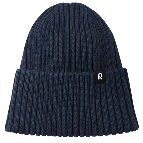 Reima Hattara Hue Navyblå 56/58 cm  Marineblå  56/58 cm  Unisex