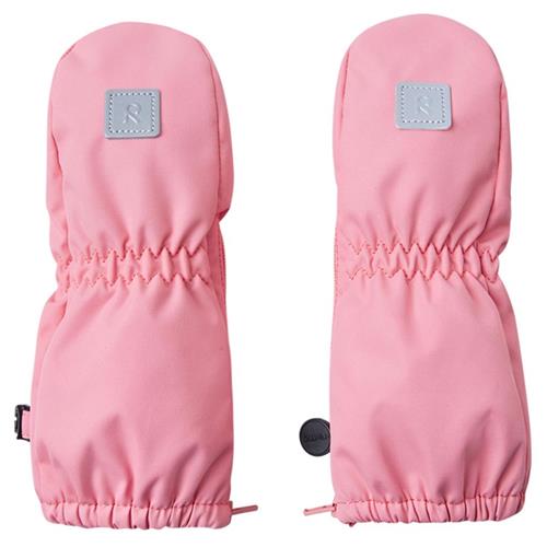 Reima Poimii Skalvanter Sunset Pink 1-2 Y  Lyserød  1-2 år  Unisex