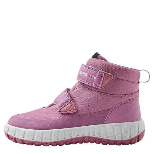 Reima Reimatec Patter 2.0 Ankelstøvler Blush Rose 25 EU  Lyserød  25 EU  Unisex