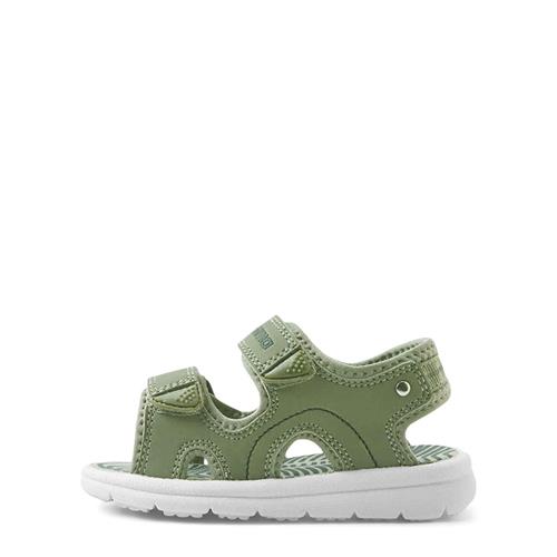 Reima Bungee Sandaler Med Hæl Grågrøne 30 EU  Grøn  30 EU  Unisex