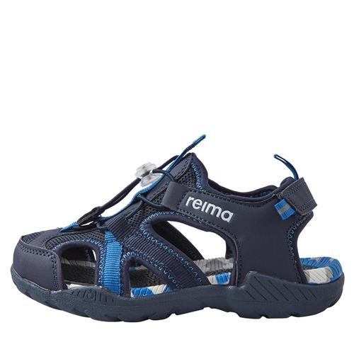 Reima Hiekalla Sandaler Med Hæl Navyblå 30 EU  Marineblå  30 EU  Unisex