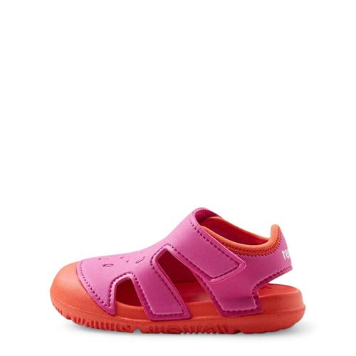 Reima Koralli Sandaler Med Hæl Cherry Pink 32 EU  Lyserød  32 EU  Unisex
