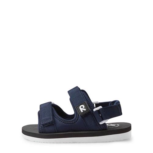 Reima Minsa 2.0 Sandaler Med Hæl Navyblå 31 EU  Marineblå  31 EU  Unisex