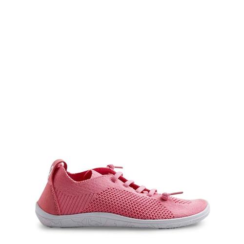Reima Astelu Sneakere Sunset Pink 32 EU  Lyserød  32 EU  Unisex
