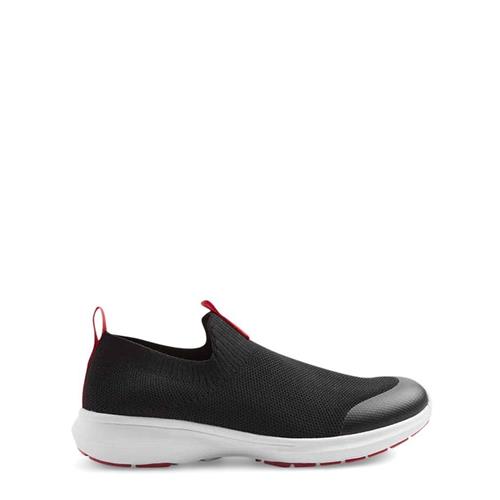 Reima Bouncing Sneakere Sorte 25 EU  Sort  25 EU  Unisex