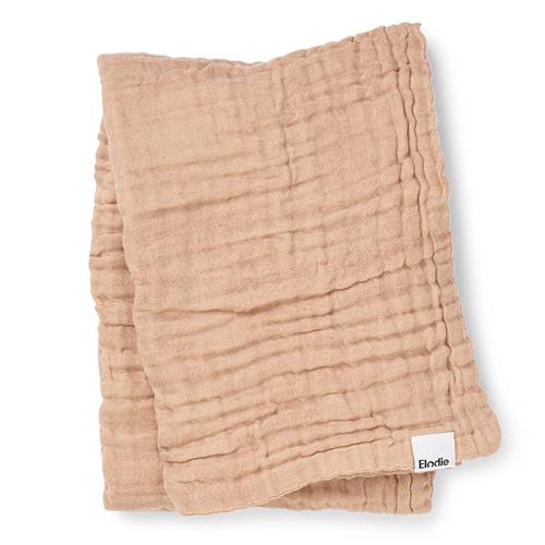 Elodie Tæppe Blushing Pink One Size      Unisex