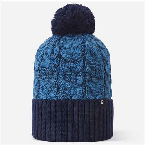 Reima Routii Hue Navyblå 48/50 cm  Marineblå  48/50 cm  Unisex