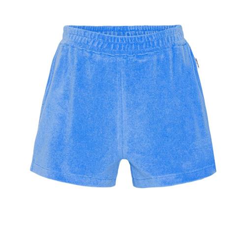 Molo Angel Shorts Forget Me Not 116 cm  Blå  116 cm  kvinde