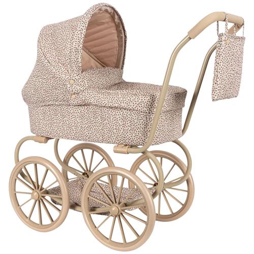 Konges Sløjd Minnie Doll barnevogn mælketank One Size      Unisex