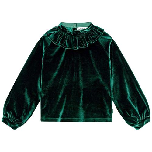 Molo Maggie Trøje Aventurine 92 cm  Grøn  92 cm  kvinde