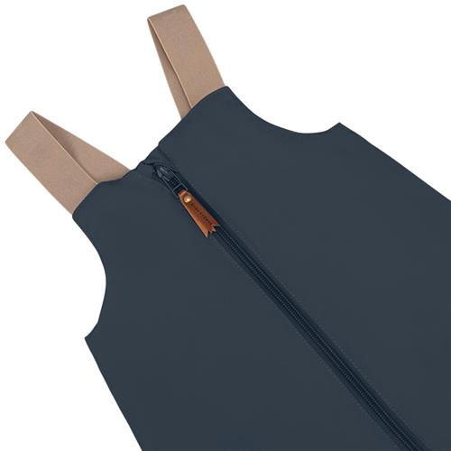 Mini A Ture Walenty Vinterbukser Blue Nights 12 Months  Marineblå  12 måneder  Unisex