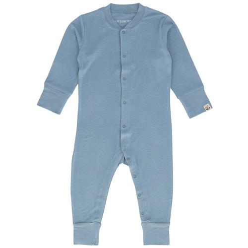 Gullkorn Design Vennen babydragt støvet blå 98 cm  Blå  98 cm  Unisex