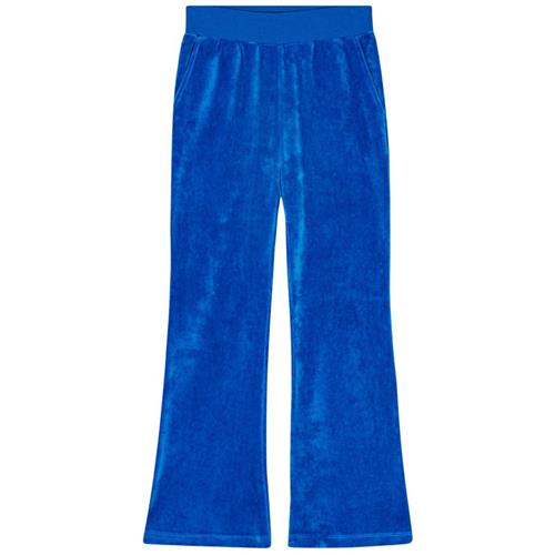 Molo Adoria Bukser Lapis Blue 98 cm  Blå  98 cm  kvinde