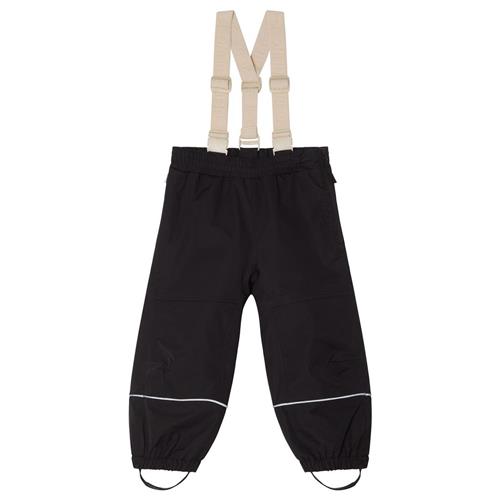 Kuling Going Skalbukser Always Black 74 cm  Sort  74 cm  Unisex