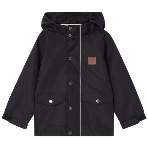 Kuling Stockholm Skaljakke Always Black 86 cm  Sort  86 cm  Unisex