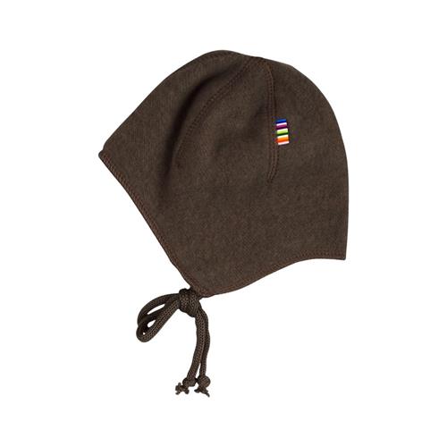 Joha Helmet Dark bark 45 cm  Brun  45 cm  Unisex