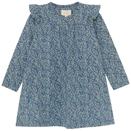 Creamie Dress Modal Bering Sea Bering Sea Tennis Kjole - Navy 80 cm  Marineblå  80 cm  kvinde