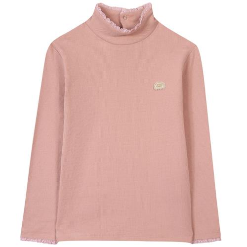 Tartine et Chocolat Top Vieux Rose 2 Y  Lyserød  2 år  kvinde