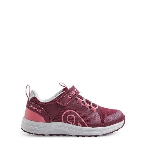 Reima Reimatec Enkka Vandtætte Sneakere Jam Red 38 EU  Rød  38 EU  Unisex
