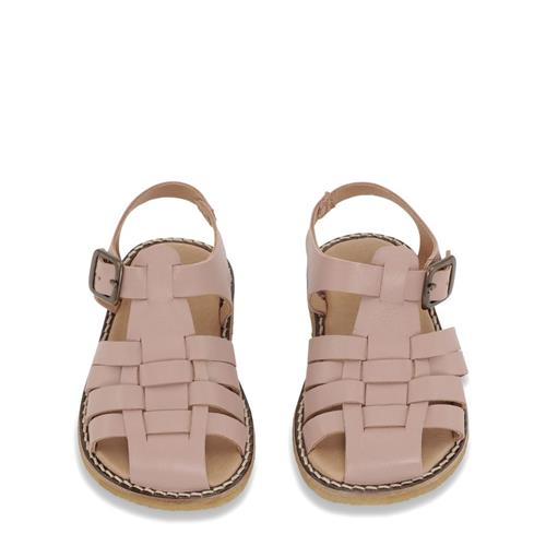 Konges Sløjd Minou Sandaler Med Hæl Light Rose 29 EU  Lyserød  29 EU  kvinde