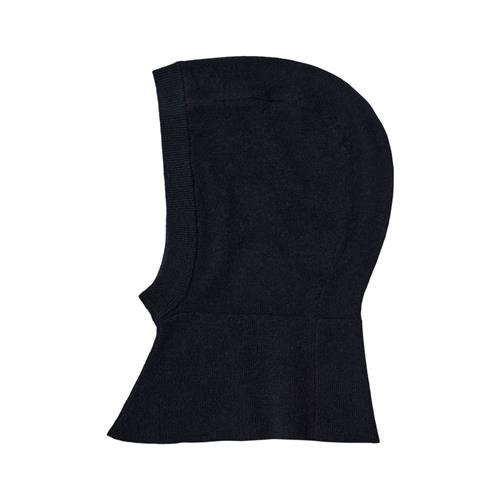 FUB Ekstra fint balaclava Dark Navy 100/110 cm  Marineblå  100/110 cm  Unisex