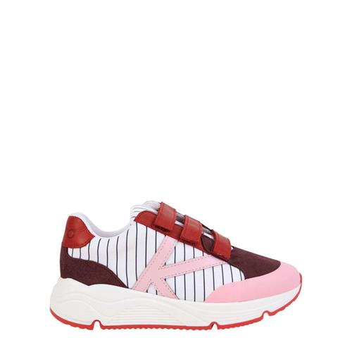 Kenzo Logo Sneakere Rød 30 EU  Rød  30 EU  Unisex