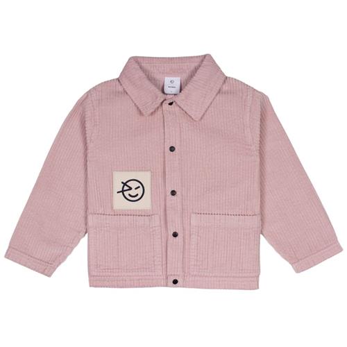 Wynken Pioneer Jakke Dusk Pink 6 Y  Lyserød  6 år  Unisex