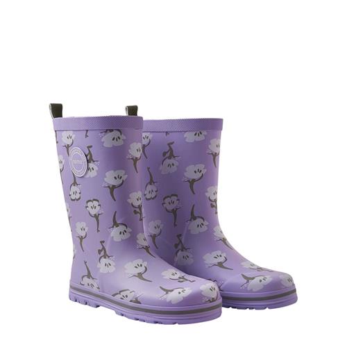 Reima Taika 2.0 Regnstøvler Blooming Lilac 25 EU  Lilla  25 EU  Unisex