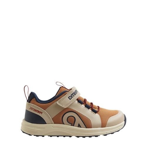 Reima Reimatec Enkka Vandtætte Sneakere Peanut Brown 30 EU  Beige  30 EU  Unisex
