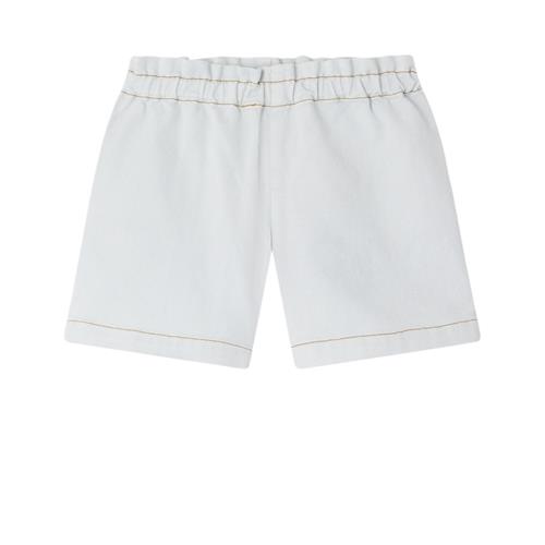 Bonpoint Milly Shorts Aquablå 6 Y  Blå  6 år  kvinde