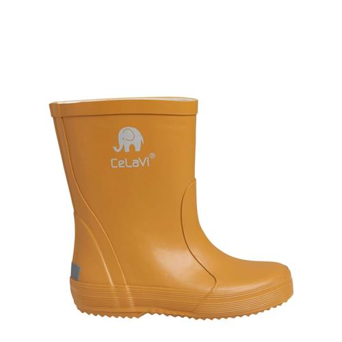 Celavi Basic Gummistøvler Buckthorn Brown 30 EU  Brun  30 EU  Unisex