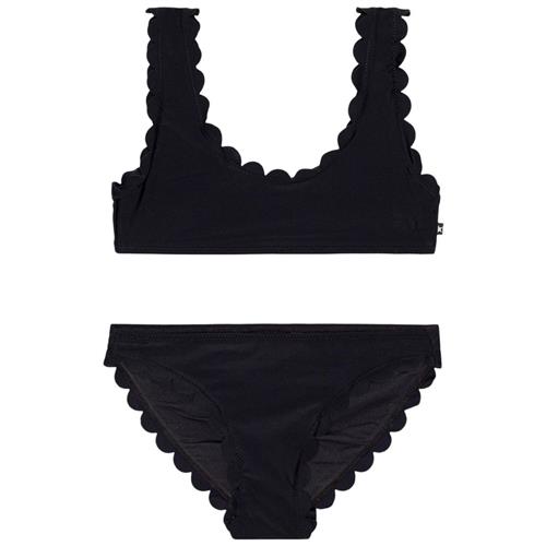 Molo Nolina Bikini Sort 122/128 cm  Sort  122/128 cm  kvinde