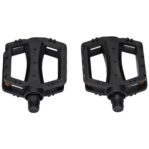 Stoy Bicycle Cruiser 12"/14"/16" Pedal Black  5-7 Y      unisex