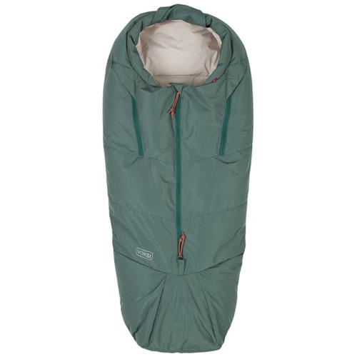 Voksi Voksi® Adventure Kørepose Sea Green Stroller      Unisex