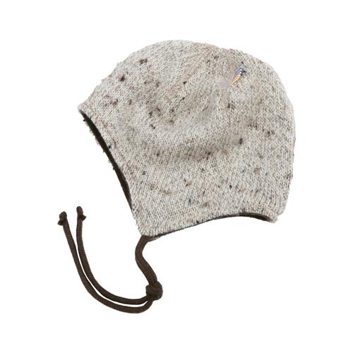 Joha Uld Baby Beanie Beige 45 cm  Beige  45 cm  Unisex