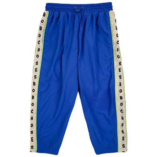 Bobo Choses Bobo Choses Træningsbukser Blå 10-11 Y  Blå  10-11 år  Unisex